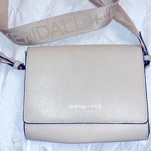 Kendall and Kylie purse